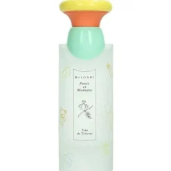 Bvlgari Lotions & Perfumes*Petits et Mamans Eau de Toilette 1.35 Fl. Oz.