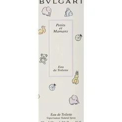Bvlgari Lotions & Perfumes*Petits et Mamans Eau de Toilette 1.35 Fl. Oz.