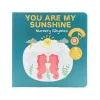 Calis Book Toys For 2 Year Old|Books, Music & Dvds*Cali's Book - You Are My Sunshine Nursery Rhymes
