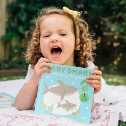Calis Book Baby Shark|Toys For 2 Year Old*Cali's Books - Baby Shark