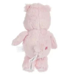 Kids Preferred Plush & Stuffed Animals*Care Bears - Bean Bag Rattle, Pink