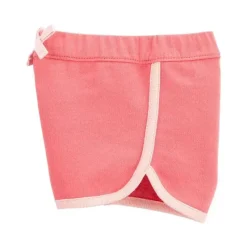 Carter's Baby Shorts, Jeans & Pants*Carters - Baby Girl Pull-On Shorts, Pink