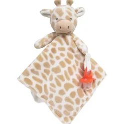 Carter's Lovies, Security Blankets & Blankies*Carter's Giraffe Cuddle Plush