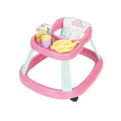 Casdon Toys Pretend Play*Casdon - Baby Huggles Dolls Walker Diner - Toddler toys