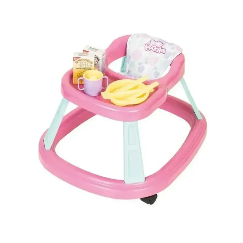 Casdon Toys Pretend Play*Casdon - Baby Huggles Dolls Walker Diner - Toddler toys