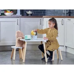 Casdon Toys Pretend Play*Casdon - Coffee to Go Fillable Coffee Maker for Children Aged 3 Years & Up, Includes Cups and Play Food