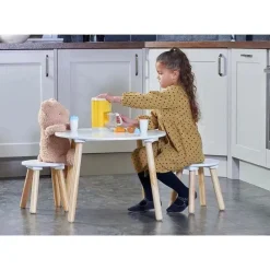 Casdon Toys Pretend Play*Casdon - Coffee to Go Fillable Coffee Maker for Children Aged 3 Years & Up, Includes Cups and Play Food