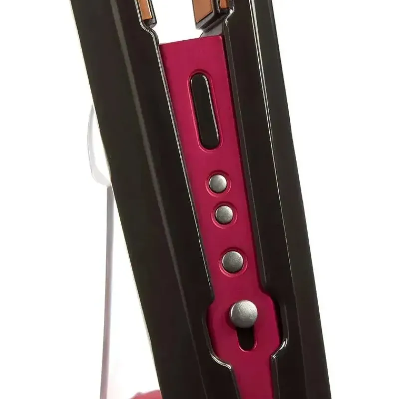 Casdon Toys Pretend Play*Casdon - Dyson Coral Styling Set, Hair Iron