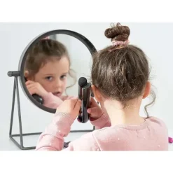 Casdon Toys Pretend Play*Casdon - Dyson Coral Styling Set, Hair Iron