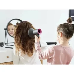 Kids Casdon Toys Toys For 3 Year Old|Gift For Kids*Casdon - Dyson Supersonic Styling Set, Interactive Toy Hairdryer