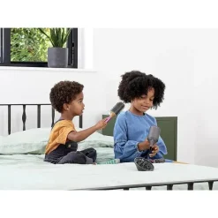 Kids Casdon Toys Toys For 3 Year Old|Gift For Kids*Casdon - Dyson Supersonic Styling Set, Interactive Toy Hairdryer