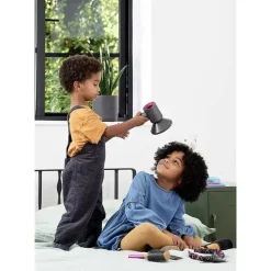 Kids Casdon Toys Toys For 3 Year Old|Gift For Kids*Casdon - Dyson Supersonic Styling Set, Interactive Toy Hairdryer