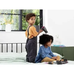 Kids Casdon Toys Toys For 3 Year Old|Gift For Kids*Casdon - Dyson Supersonic Styling Set, Interactive Toy Hairdryer