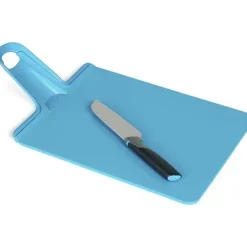 Casdon Toys Pretend Play*Casdon - Joseph Chop2Pot Toy Chopping Board Set for Children Aged 3 Years and Up, Includes Choppable Food