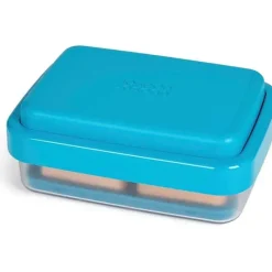 Casdon Toys Pretend Play*Casdon - Joseph Joseph GoEat Toy Lunch Prep Set for Children Aged 2 Years and Up, with Choppable Food