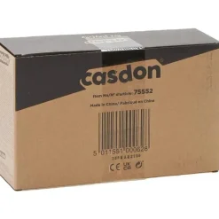 Casdon Toys Pretend Play*Casdon - Joseph Joseph GoEat Toy Lunch Prep Set for Children Aged 2 Years and Up, with Choppable Food