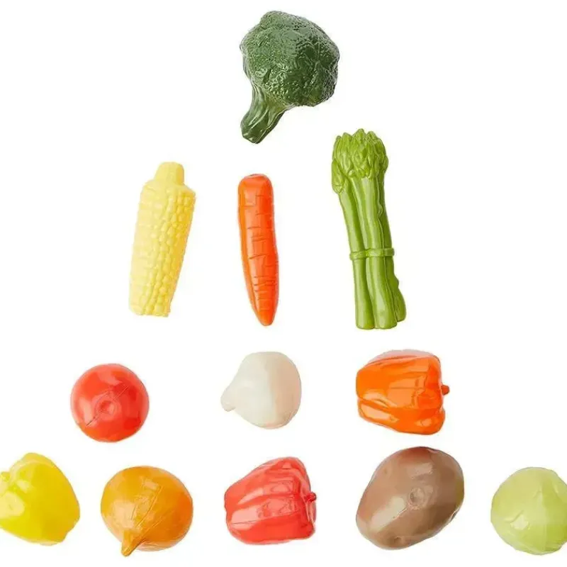 Casdon Toys Toys For 3 Year Old*Casdon - Toy Basket with Fruits & Vegetables