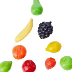Casdon Toys Toys For 3 Year Old*Casdon - Toy Basket with Fruits & Vegetables