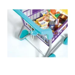 Casdon Toys Toys For 3 Year Old*Casdon - Toy Shopping Cart