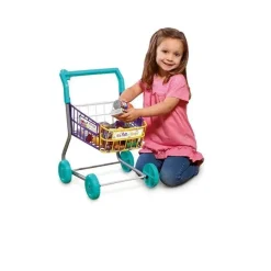 Casdon Toys Toys For 3 Year Old*Casdon - Toy Shopping Cart