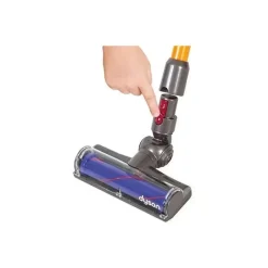 Casdon Toys Toys For 3 Year Old*Casdon Little Helper Dyson Cord Free Vacuum Cleaner Toy