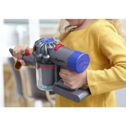 Casdon Toys Toys For 3 Year Old*Casdon Little Helper Dyson Cord Free Vacuum Cleaner Toy