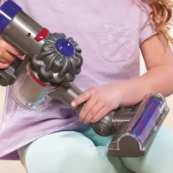 Casdon Toys Toys For 3 Year Old*Casdon Little Helper Dyson Cord Free Vacuum Cleaner Toy