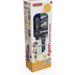 Casdon Toys Toys For 3 Year Old*Casdon Little Helper Dyson Cord Free Vacuum Cleaner Toy