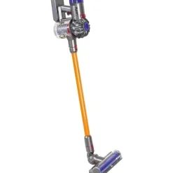 Casdon Toys Toys For 3 Year Old*Casdon Little Helper Dyson Cord Free Vacuum Cleaner Toy