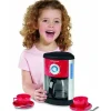 Kids Casdon Toys Pretend Play|Toys For 3 Year Old*Casdon Morphy Richards Coffee Machine Toy for Kids