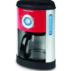 Kids Casdon Toys Pretend Play|Toys For 3 Year Old*Casdon Morphy Richards Coffee Machine Toy for Kids