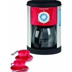 Kids Casdon Toys Pretend Play|Toys For 3 Year Old*Casdon Morphy Richards Coffee Machine Toy for Kids