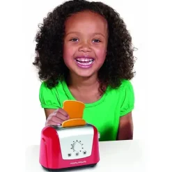 Casdon Toys Gifts Up To $25*Casdon Morphy Richards Toaster Playset