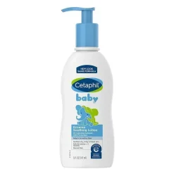 Cetaphil Skin Treatments*- Baby Eczema Soothing Lotion 5 Fl Oz