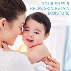 Cetaphil Skin Treatments*- Baby Eczema Soothing Lotion 5 Fl Oz