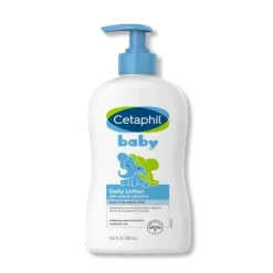 Cetaphil Lotions & Perfumes*- Baby Lotion 13.5 Oz