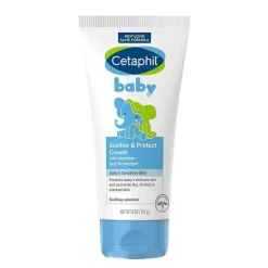 Cetaphil Skin Treatments*- Baby Soothe And Protect Cream