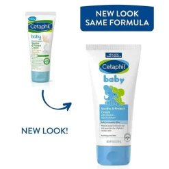 Cetaphil Skin Treatments*- Baby Soothe And Protect Cream
