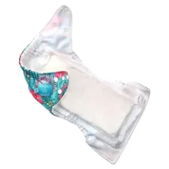 Charlie Banana Cloth & Reusable Diapers*- 32Ct Disposable Inserts