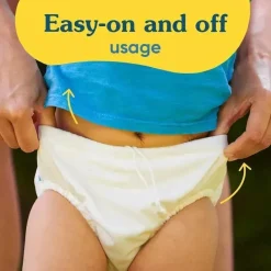 Charlie Banana Swim Diapers*- Reusable Swim Diaper, Floriana, Large