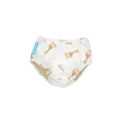 Charlie Banana Baby Swimming Clothes|Swim Diapers*- Reusable Swim Diaper Sophie la Girafe Classic