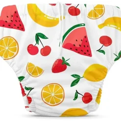Charlie Banana Swim Diapers*- Reusable Swim Diaper Banana Fiesta