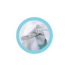 Charlie Banana Cloth & Reusable Diapers*- Sophie La Girafe Baby Fleece Reusable and Washable Cloth Diaper System