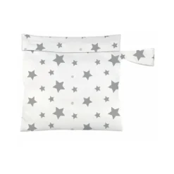 Charlie Banana Tote Bags*- Twinkle Little Star Waterproof Reusable and Washable Tote Bag