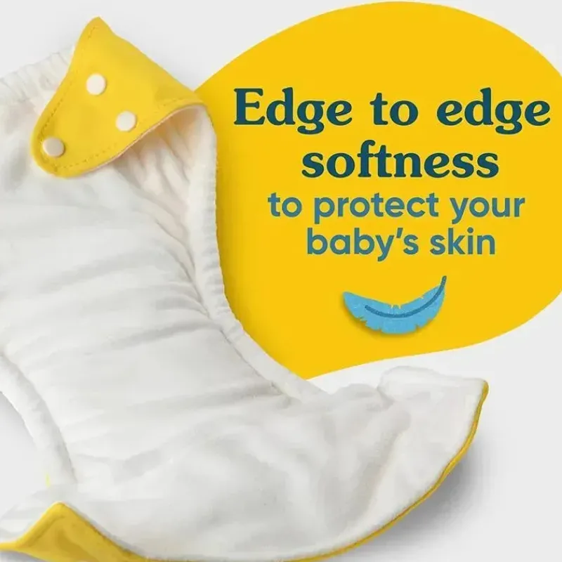 Charlie Banana Cloth & Reusable Diapers*- Twinkle Little Stars Baby Washable and Reusable Cloth Diapers