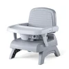 Chicco Gift For Baby|Seats & Booster Chairs*- Bento 3-In-1 Booster Seat, Oyster