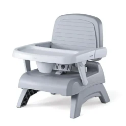 Chicco Gift For Baby|Seats & Booster Chairs*- Bento 3-In-1 Booster Seat, Oyster