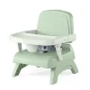 Chicco Gift For Baby|Seats & Booster Chairs*- Bento 3-In-1 Booster Seat, Sage