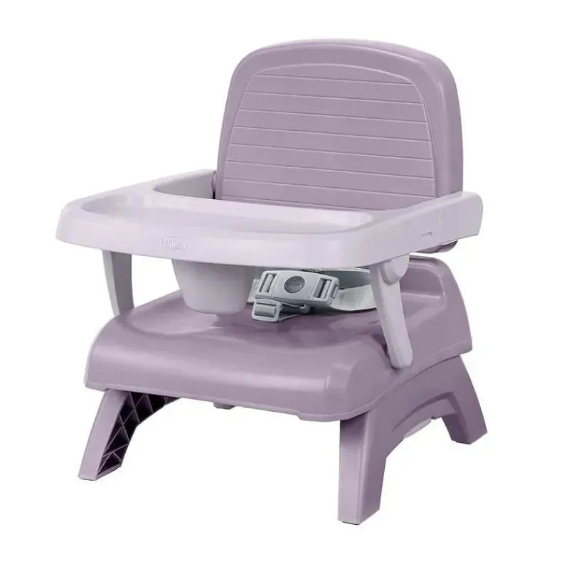 Chicco Gift For Baby|Seats & Booster Chairs*- Bento 3-In-1 Booster Seat, Mochi