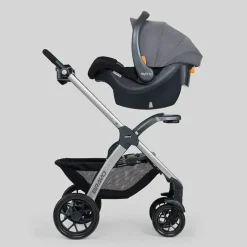 Chicco Travel Systems*- Bravo Trio Travel System Camden